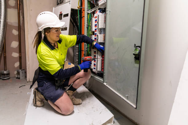 Best Electrician for Home Renovation  in Walcott, IA