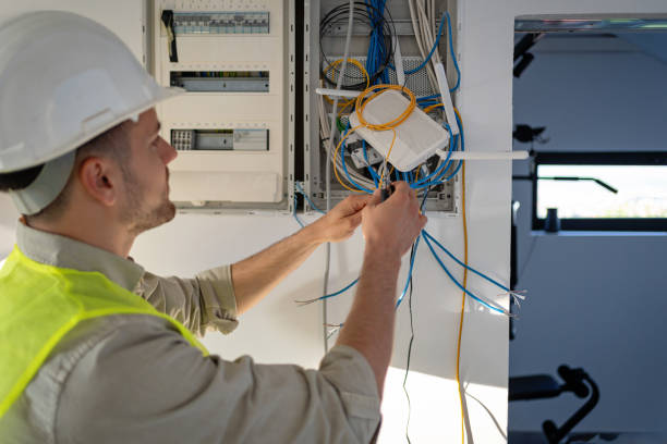 Best Affordable Electrical Installation  in Walcott, IA